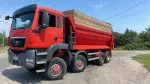 MAN TGS 35.400 image 5
