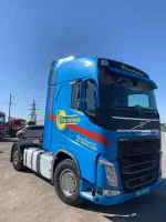 Volvo FH 500 image 1