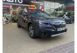 Subaru Outback image 1