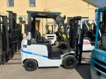 Nissan-Unicarriers Nissan-Unicarriers image 1