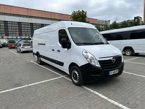Opel Movano (2024-07-10T00:00:00.000Z)