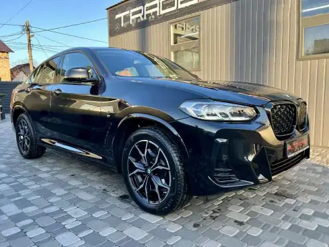 BMW X4 (2024-05-24T00:00:00.000Z)