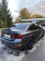 BMW 3 SERIES image 4