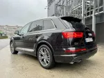 Audi Audi Q7 image 4