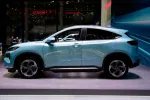 Honda M-NV Basic image 4