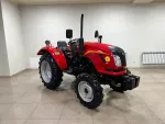 DongFeng DF 244 D Lux image 1