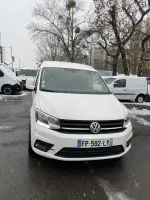 Volkswagen Caddy image 3