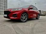Ford Kuga image 3