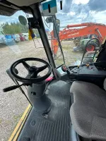 CAT Lexion 560R image 32