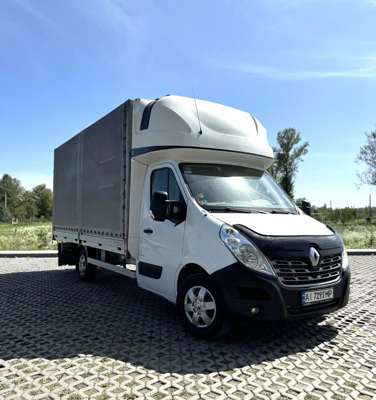 Renault Renault Master image 1