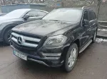 Mercedes-Benz GL 500 image 3