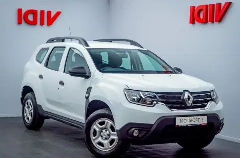 Renault Duster (2024-09-16T00:00:00.000Z)
