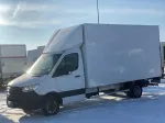 Mercedes-Benz Sprinter image 3