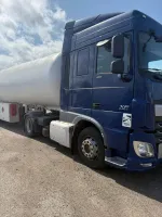 DAF XF 460 image 4