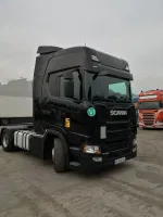 Scania R 450 image 1