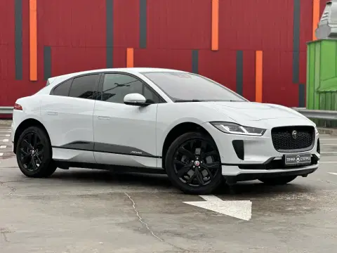 Jaguar I-Pace (2024-02-09T00:00:00.000Z)
