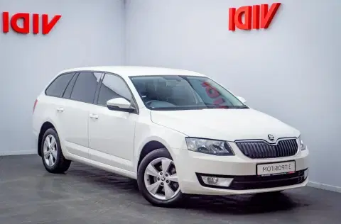Skoda Octavia (2024-09-13T00:00:00.000Z)