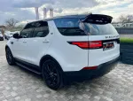 Land Rover Discovery image 4