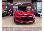 Chevrolet Camaro image 4
