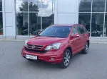 Honda CR-V image 3