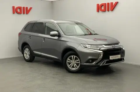 Mitsubishi Outlander (2024-09-17T00:00:00.000Z)