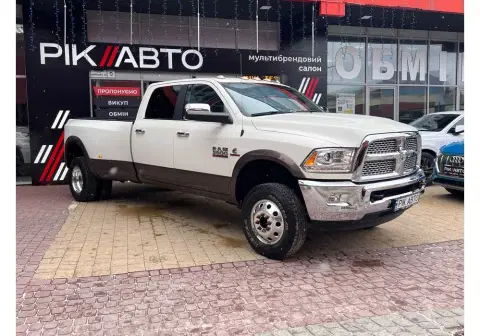 Dodge Ram 3500 (2024-03-20T00:00:00.000Z)