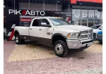 Dodge Ram 3500 image 1