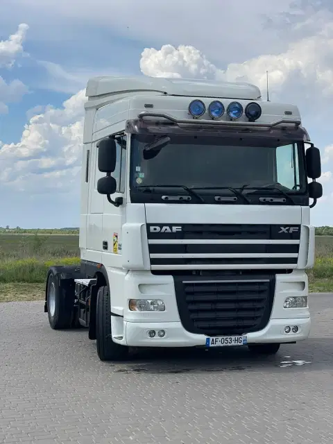 DAF XF 105 460 (2024-07-10T00:00:00.000Z)