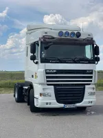 DAF XF 105 460 image 1