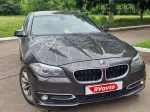 BMW 5 Series image 3