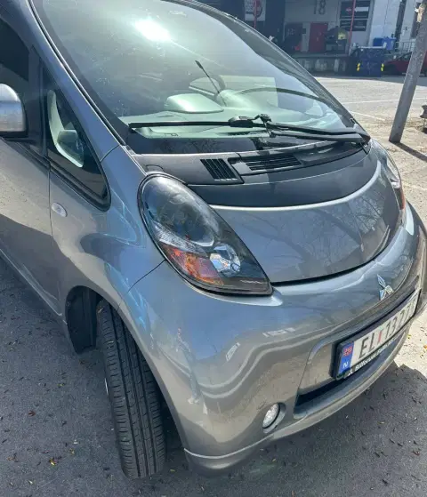 Mitsubishi i-MiEV (2024-07-12T00:00:00.000Z)