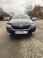 Skoda Rapid image 4
