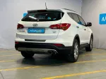 Hyundai Santa Fe image 4