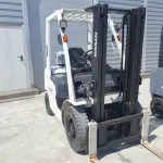 Nissan-Unicarriers P1F2A20D image 8