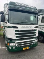 Scania R410 image 1