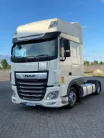 DAF XF image 4