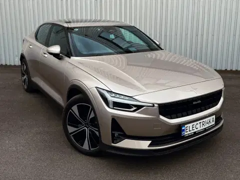Polestar 2 (2025-03-02T00:00:00.000Z)