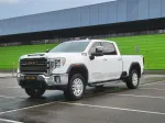 GMC Sierra image 2