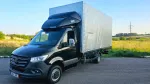 Mercedes-Benz Sprinter image 16