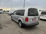 Volkswagen Caddy image 3