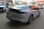 Porsche Panamera image 4