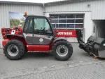 Manitou 940 image 1