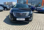 Cadillac XT5 image 3