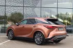 Lexus RX350h image 3