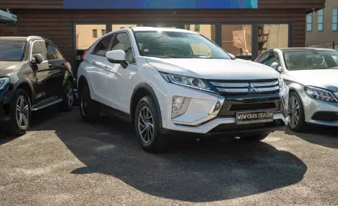 Mitsubishi Eclipse Cross (2024-09-02T00:00:00.000Z)
