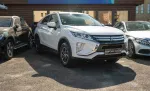 Mitsubishi Eclipse Cross image 1