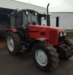 Беларус МТЗ-1221.2 image 1