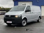 Volkswagen Transporter T5 image 2