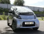 Citroen C-ZERO image 1
