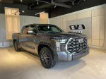 Toyota Tundra Platinum image 1